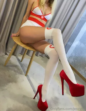Jessylily OnlyFans Leaked Free Thumbnail Picture - #sGk0lZLxRF