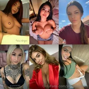 Jessyrosefree OnlyFans Leaked Free Thumbnail Picture - #50jjCW4kyh