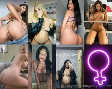 Jessyrosefree OnlyFans Leaked Free Thumbnail Picture - #LvFjNlhH5Z