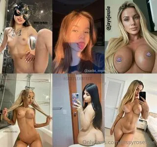 Jessyrosefree OnlyFans Leaked Free Thumbnail Picture - #ShFn5GGW8H