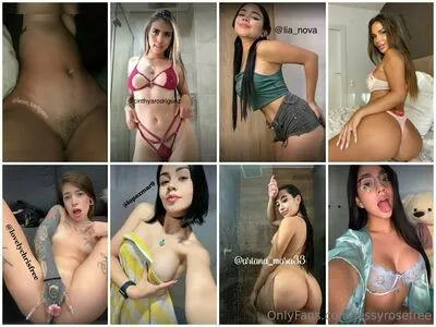 Jessyrosefree OnlyFans Leaked Free Thumbnail Picture - #SvS0J27Eco