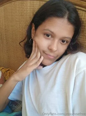 Jessyrosefree OnlyFans Leaked Free Thumbnail Picture - #XvFLYbP7OY