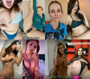 Jessyrosefree OnlyFans Leaked Free Thumbnail Picture - #d7ODuwl23z