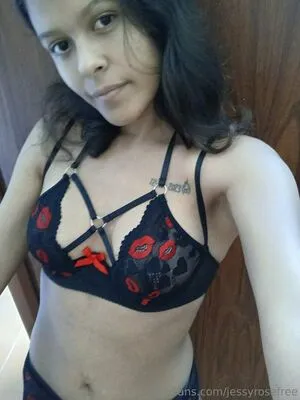Jessyrosefree OnlyFans Leaked Free Thumbnail Picture - #eT0Unj35Pk