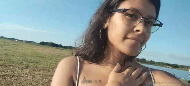 Jessyrosefree OnlyFans Leaked Free Thumbnail Picture - #enov7rBYA9