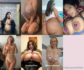 Jessyrosefree OnlyFans Leaked Free Thumbnail Picture - #iHirQ4ld73