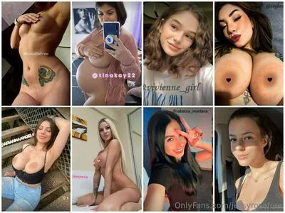 Jessyrosefree OnlyFans Leaked Free Thumbnail Picture - #kYXlWnRyXu