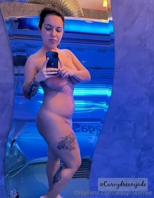 Jessyrosefree OnlyFans Leaked Free Thumbnail Picture - #seQ0iEPWeg