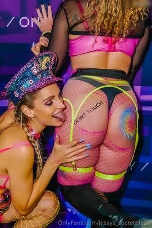 Jessys Secretplace OnlyFans Leaked Free Thumbnail Picture - #0Im80OCXVv