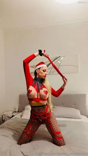 Jessys Secretplace OnlyFans Leaked Free Thumbnail Picture - #4hicuZHNSt