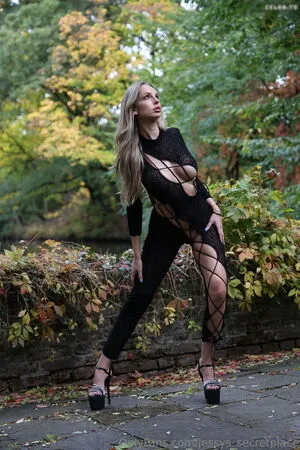 Jessys Secretplace OnlyFans Leaked Free Thumbnail Picture - #AbNljSpdnB