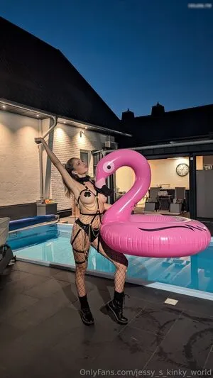 Jessys Secretplace OnlyFans Leaked Free Thumbnail Picture - #yK2JTTWdFU