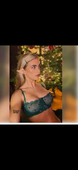 Jessyttv OnlyFans Leaked Free Thumbnail Picture - #OwPSchamv3