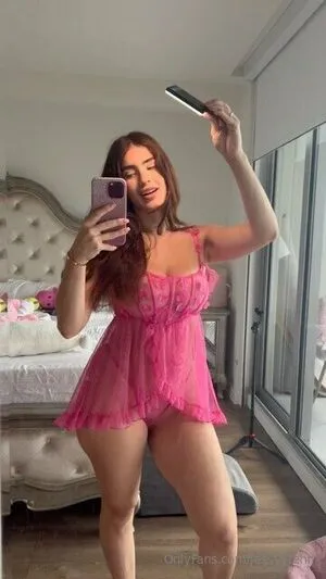 Jessyyrenn OnlyFans Leaked Free Thumbnail Picture - #KM3IuGMTpS