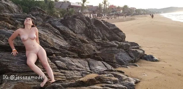 Jessza OnlyFans Leaked Free Thumbnail Picture - #8hMdoC8b0D