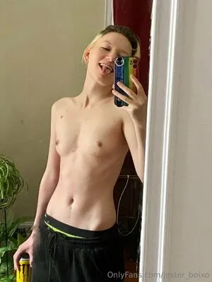 Jester Boixo OnlyFans Leaked Free Thumbnail Picture - #m1IPtMy4hO