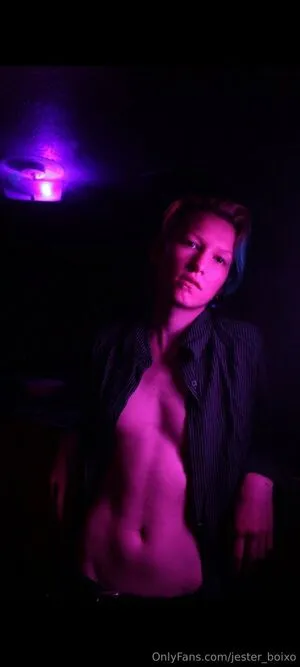 Jester Boixo OnlyFans Leaked Free Thumbnail Picture - #rOb9lFZQAg