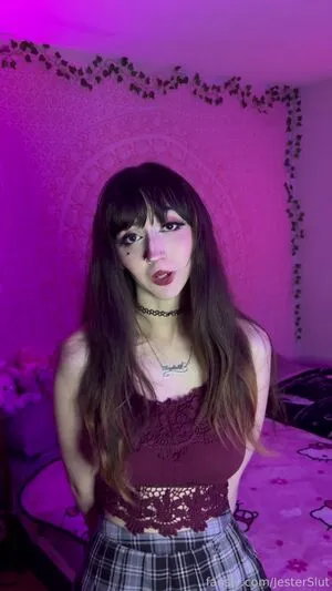 Jesterslut OnlyFans Leaked Free Thumbnail Picture - #ft76ntjScT