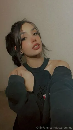 Jestersmiles OnlyFans Leaked Free Thumbnail Picture - #YVogEz8R9z
