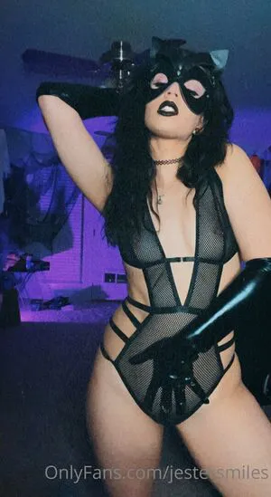 Jestersmiles OnlyFans Leaked Free Thumbnail Picture - #aiVnblPHkW