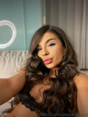 Jesuischanel OnlyFans Leaked Free Thumbnail Picture - #Hnv8hirIV3