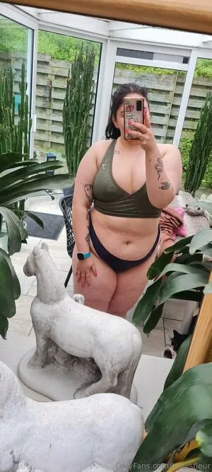 Jesuisfleur OnlyFans Leaked Free Thumbnail Picture - #a8KRTSYpau
