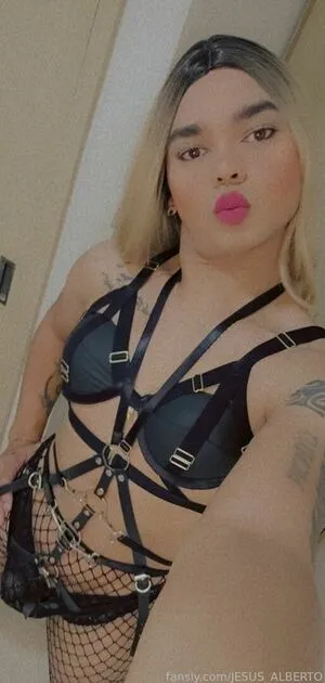 Jesus Alberto OnlyFans Leaked Free Thumbnail Picture - #qHUieTafM0