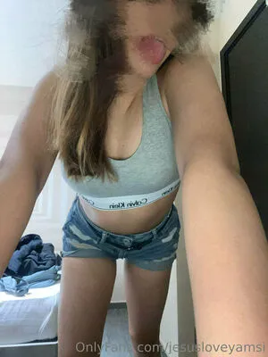 Jesusloveyamsi OnlyFans Leaked Free Thumbnail Picture - #CWZAdRZIJs