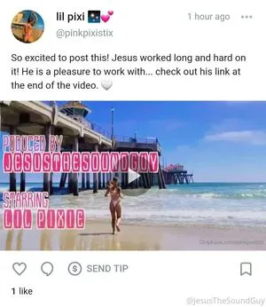 Jesusthesoundguy OnlyFans Leaked Free Thumbnail Picture - #vAh9W7cuFB