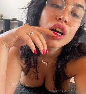 Jesy Fux OnlyFans Leaked Free Thumbnail Picture - #dk06Di67FH