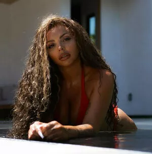 Jesy Nelson OnlyFans Leaked Free Thumbnail Picture - #1k415JLgV3