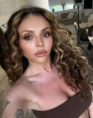 Jesy Nelson OnlyFans Leaked Free Thumbnail Picture - #4Vt7F87t6G