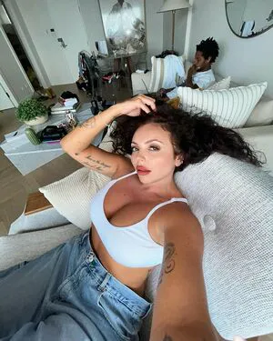 Jesy Nelson OnlyFans Leaked Free Thumbnail Picture - #BQYoYCVPEB