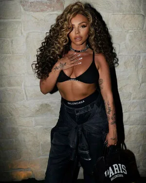 Jesy Nelson OnlyFans Leaked Free Thumbnail Picture - #CCcvM1DJiA