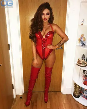 Jesy Nelson OnlyFans Leaked Free Thumbnail Picture - #Cchfo9NCKw