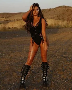 Jesy Nelson OnlyFans Leaked Free Thumbnail Picture - #EKt19OH2v5