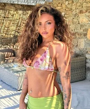 Jesy Nelson OnlyFans Leaked Free Thumbnail Picture - #Hd2fNXQLYG