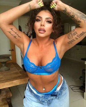 Jesy Nelson OnlyFans Leaked Free Thumbnail Picture - #IrvfOsBWWl