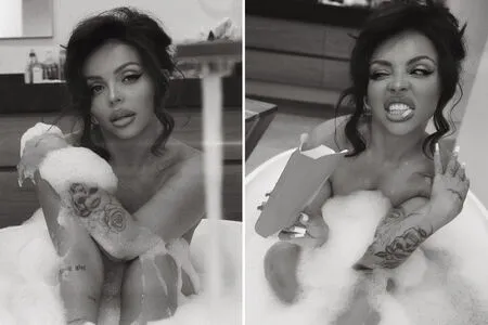 Jesy Nelson OnlyFans Leaked Free Thumbnail Picture - #JNQI8lmHcP