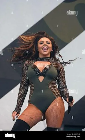 Jesy Nelson OnlyFans Leaked Free Thumbnail Picture - #L9YXd3OeZE