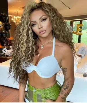 Jesy Nelson OnlyFans Leaked Free Thumbnail Picture - #QUshTM215y