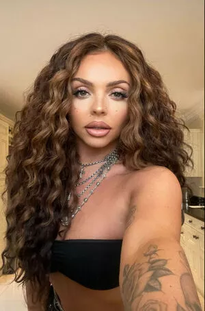 Jesy Nelson OnlyFans Leaked Free Thumbnail Picture - #ShrE1qzMoa