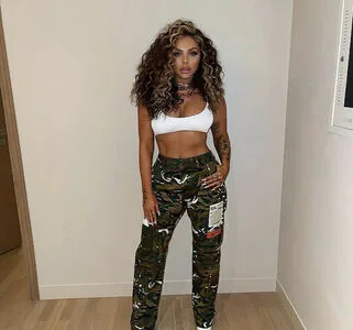 Jesy Nelson OnlyFans Leaked Free Thumbnail Picture - #WEcumORcbI