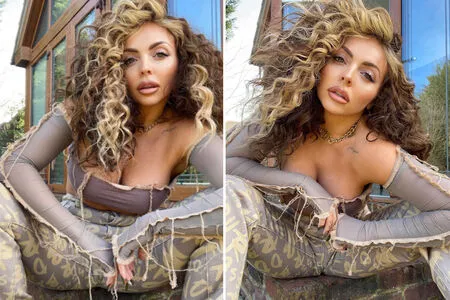 Jesy Nelson OnlyFans Leaked Free Thumbnail Picture - #WVoiZ7UQmG