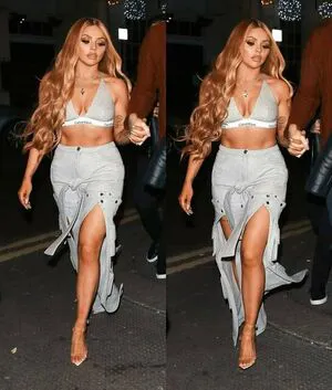 Jesy Nelson OnlyFans Leaked Free Thumbnail Picture - #WZUTZCfFaZ