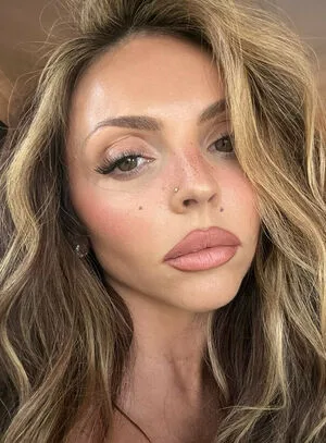 Jesy Nelson OnlyFans Leaked Free Thumbnail Picture - #WaiJf5CLVY