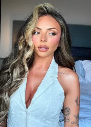 Jesy Nelson OnlyFans Leaked Free Thumbnail Picture - #XhiPNbYvCV