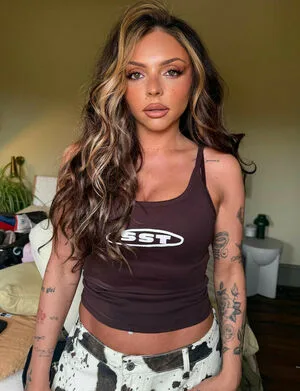 Jesy Nelson OnlyFans Leaked Free Thumbnail Picture - #aMUr96Stei