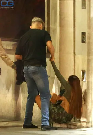 Jesy Nelson OnlyFans Leaked Free Thumbnail Picture - #bsLvM636vb