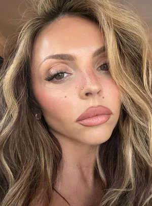 Jesy Nelson OnlyFans Leaked Free Thumbnail Picture - #d2S6Syn1E4